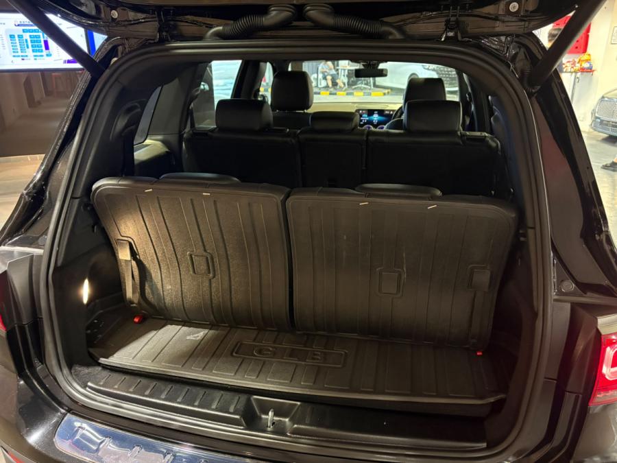 GLB250 4Matic - Image 5
